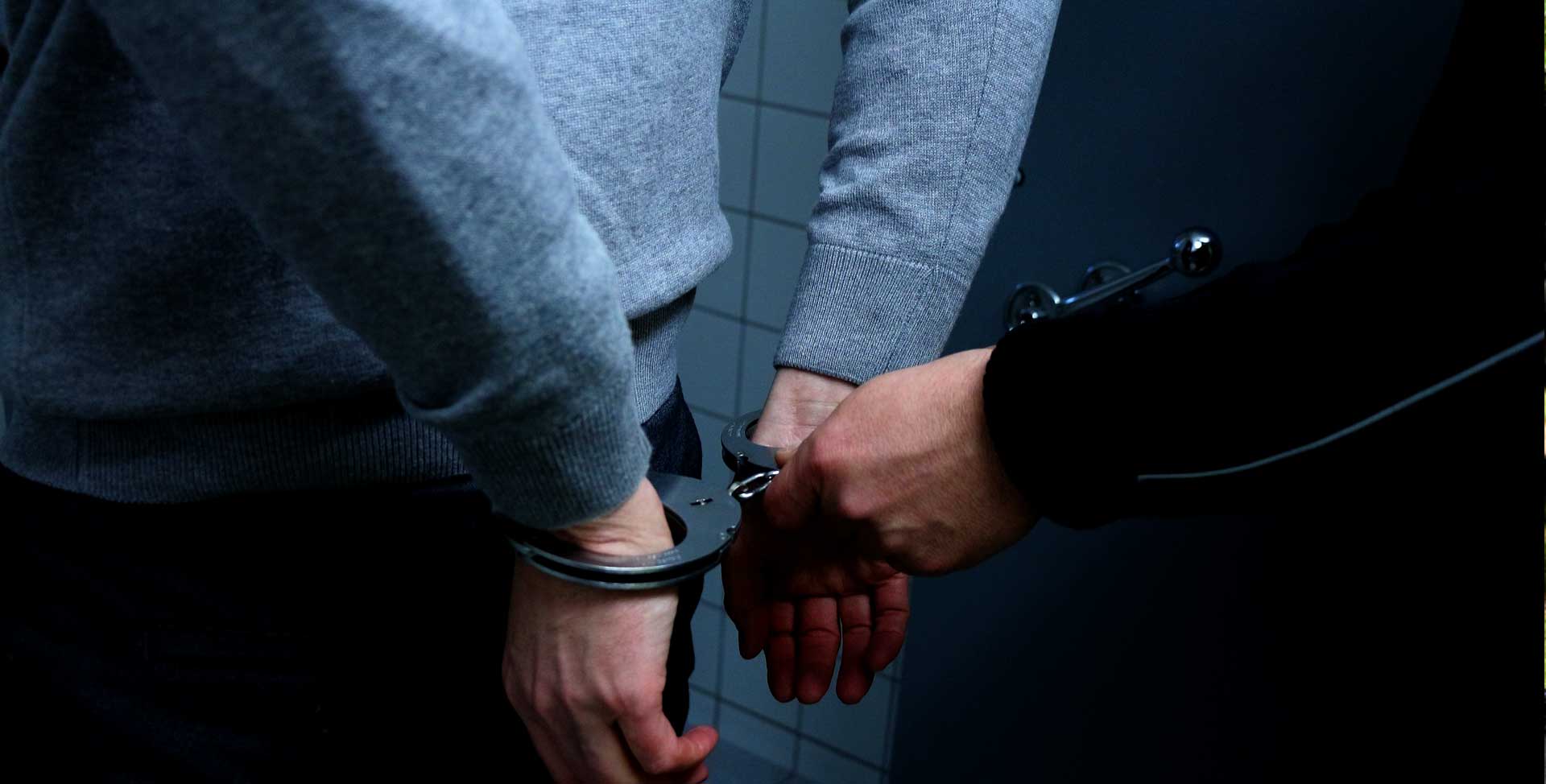 arrested in the bronx