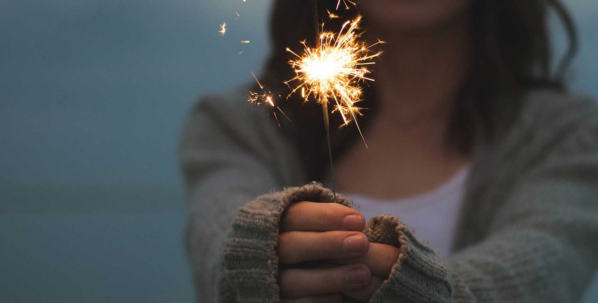 fireworks and sparklers nyc