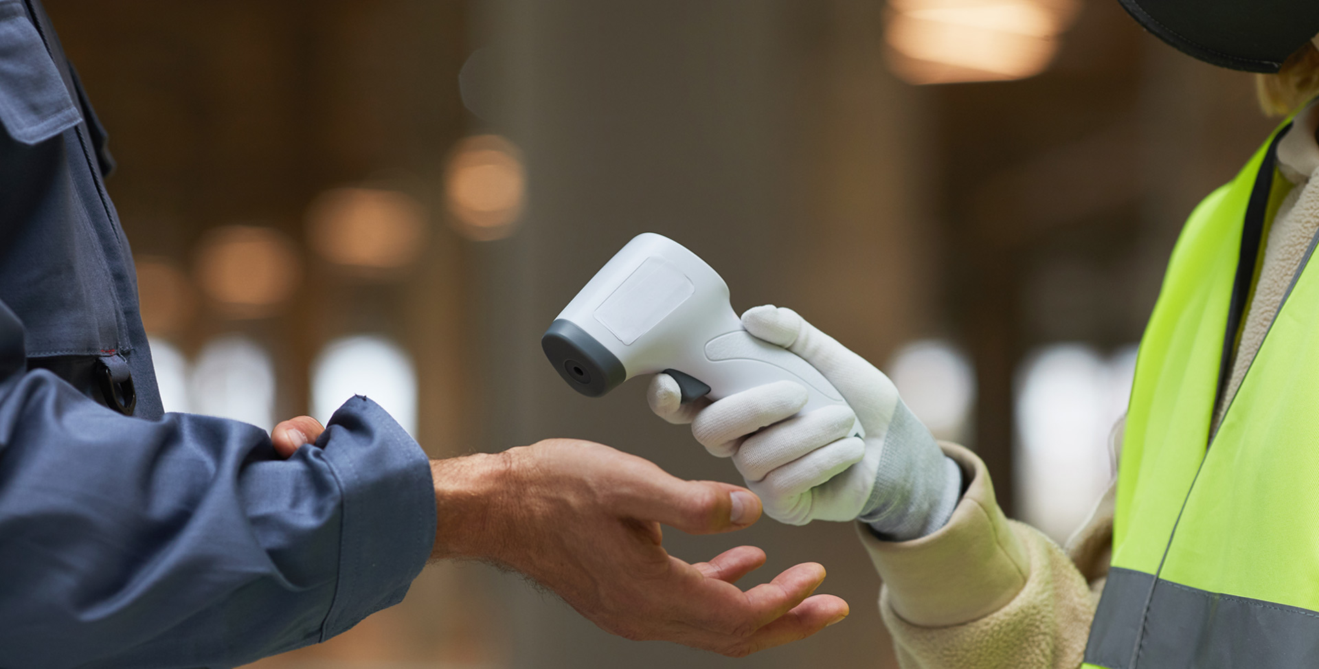 covid responsibility